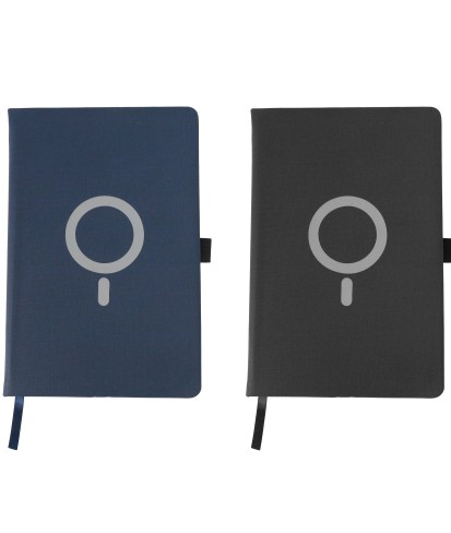 ARDUOUS - Magsafe Wireless Charging Notebook